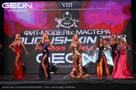 Grand Prix Dudushkin Fitness Family - 2024