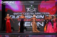 Grand Prix Dudushkin Fitness Family - 2024