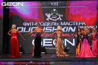 Grand Prix Dudushkin Fitness Family - 2024