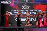 Grand Prix Dudushkin Fitness Family - 2024