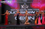 Grand Prix Dudushkin Fitness Family - 2024