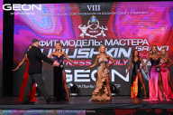 Grand Prix Dudushkin Fitness Family - 2024