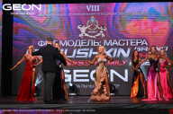 Grand Prix Dudushkin Fitness Family - 2024