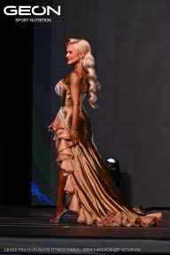 Grand Prix Dudushkin Fitness Family - 2024