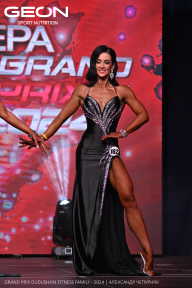 Grand Prix Dudushkin Fitness Family - 2024