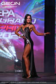 Grand Prix Dudushkin Fitness Family - 2024