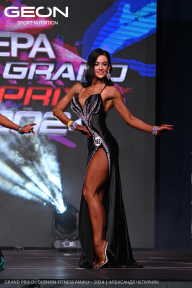 Grand Prix Dudushkin Fitness Family - 2024