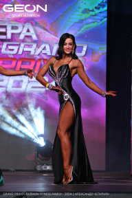 Grand Prix Dudushkin Fitness Family - 2024