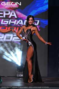 Grand Prix Dudushkin Fitness Family - 2024