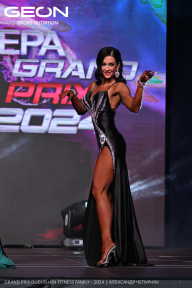 Grand Prix Dudushkin Fitness Family - 2024