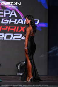 Grand Prix Dudushkin Fitness Family - 2024