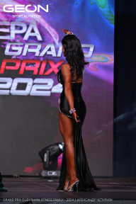 Grand Prix Dudushkin Fitness Family - 2024