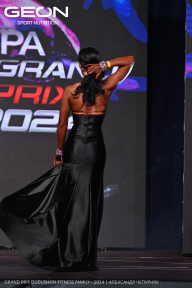 Grand Prix Dudushkin Fitness Family - 2024