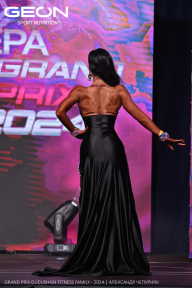 Grand Prix Dudushkin Fitness Family - 2024