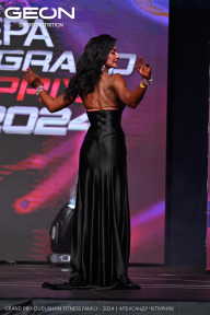 Grand Prix Dudushkin Fitness Family - 2024