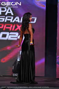 Grand Prix Dudushkin Fitness Family - 2024