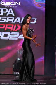 Grand Prix Dudushkin Fitness Family - 2024