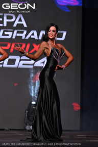Grand Prix Dudushkin Fitness Family - 2024
