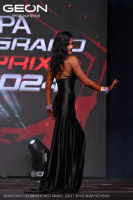 Grand Prix Dudushkin Fitness Family - 2024