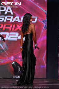 Grand Prix Dudushkin Fitness Family - 2024