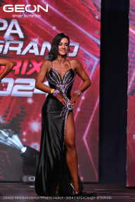Grand Prix Dudushkin Fitness Family - 2024