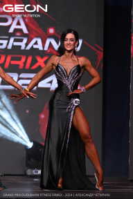 Grand Prix Dudushkin Fitness Family - 2024