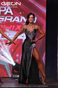 Grand Prix Dudushkin Fitness Family - 2024
