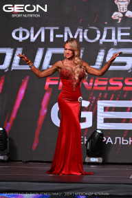 Grand Prix Dudushkin Fitness Family - 2024