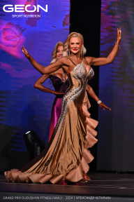 Grand Prix Dudushkin Fitness Family - 2024