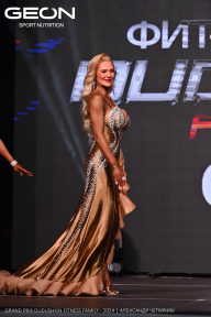 Grand Prix Dudushkin Fitness Family - 2024