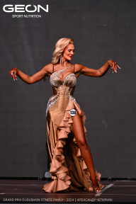 Grand Prix Dudushkin Fitness Family - 2024