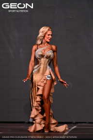 Grand Prix Dudushkin Fitness Family - 2024