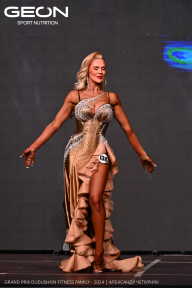 Grand Prix Dudushkin Fitness Family - 2024