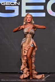 Grand Prix Dudushkin Fitness Family - 2024