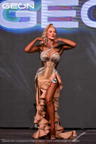 Grand Prix Dudushkin Fitness Family - 2024