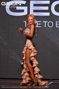 Grand Prix Dudushkin Fitness Family - 2024