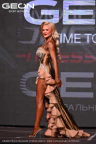 Grand Prix Dudushkin Fitness Family - 2024