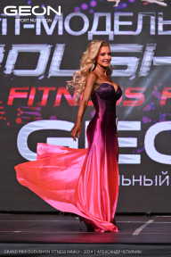 Grand Prix Dudushkin Fitness Family - 2024