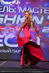 Grand Prix Dudushkin Fitness Family - 2024