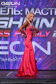 Grand Prix Dudushkin Fitness Family - 2024