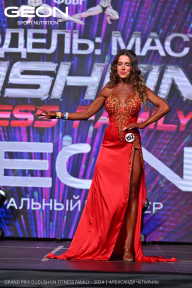 Grand Prix Dudushkin Fitness Family - 2024