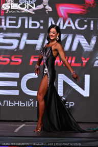Grand Prix Dudushkin Fitness Family - 2024