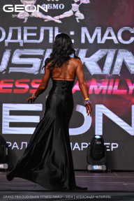 Grand Prix Dudushkin Fitness Family - 2024