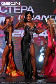 Grand Prix Dudushkin Fitness Family - 2024