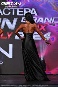 Grand Prix Dudushkin Fitness Family - 2024
