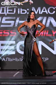 Grand Prix Dudushkin Fitness Family - 2024