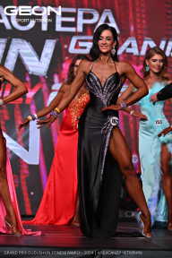 Grand Prix Dudushkin Fitness Family - 2024