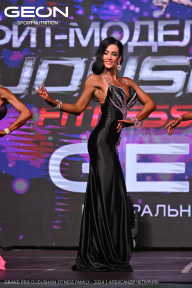 Grand Prix Dudushkin Fitness Family - 2024