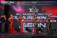 Grand Prix Dudushkin Fitness Family - 2024