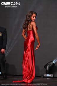 Grand Prix Dudushkin Fitness Family - 2024